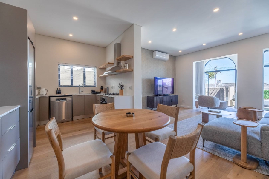 To Let 2 Bedroom Property for Rent in Sea Point Western Cape